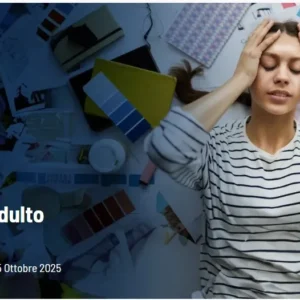 ADHD nell'adulto