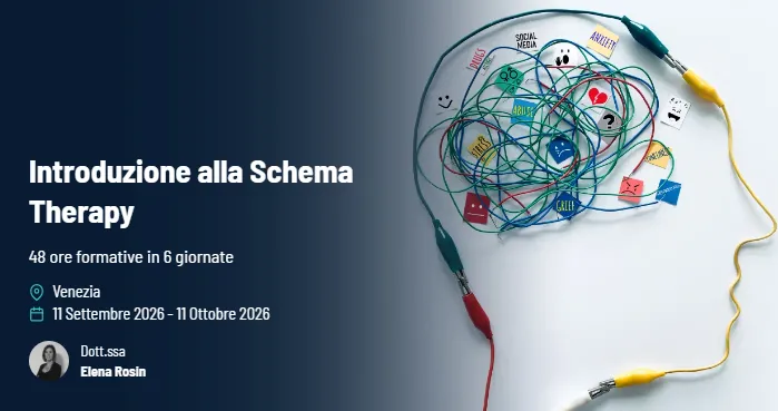 Introduzione alla Schema Therapy – Seconda edizione